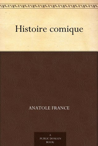Histoire comique