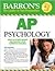 Barron's AP Psychology