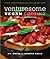 Venturesome Vegan Cooking by J.M. Hirsch
