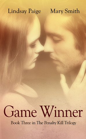 Game Winner (The Penalty Kill Trilogy, #3)