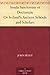 Insula Sanctorum et Doctorum Or Ireland's Ancient Schools and... by John    Healy