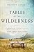 Tables in the Wilderness: A Memoir of God Found, Lost, and Found Again