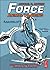Force: Animal Drawing: Animal locomotion and design concepts for animators (Force Drawing Series)