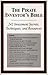 The Pirate Investor's Bible - 242 Investment Secrets, Techniq... by Porter Stansberry