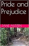 Pride and Prejudice