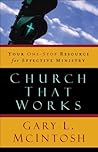 Church That Works...