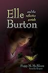 Elle Burton and the Reflective Portals by Peggy M. McAloon