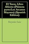 El Tarot, Libro A...