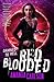 Red Blooded (Jessica McClain, #4)