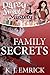 Family Secrets (Darcy Sweet...