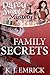 Family Secrets (Darcy Sweet, #8)