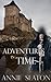Adventures in Time Bundle (de Vargas Family #1-2)
