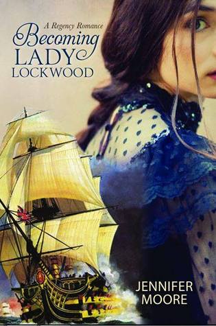 Becoming Lady Lockwood (Paperback)