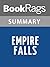 Summary & Study Guide Empire Falls by Richard Russo