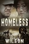 Homeless by Nicolas Wilson