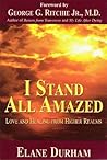 I Stand All Amaze...