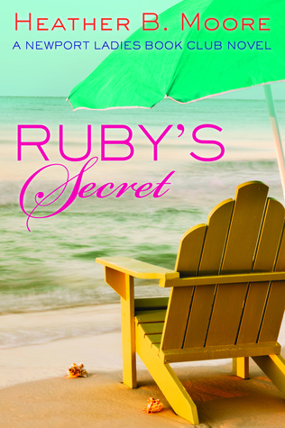 Ruby's Secret (Newport Ladies Book Club)