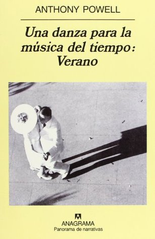 Verano (Una danza para la música del tiempo, #4-6)