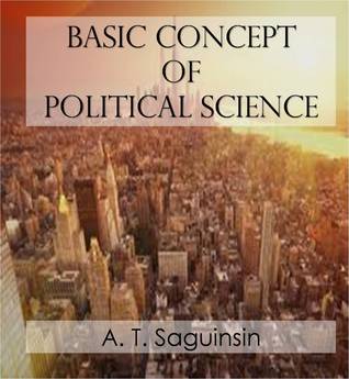Basic Concept Of Political Science