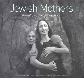 Jewish Mothers (Hardcover)
