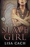 Slave Girl by Lisa Cach