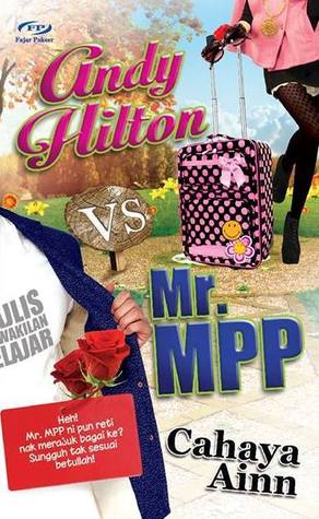 Andy Hilton vs Mr. MPP