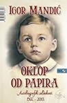 Oklop od papira : Autobiografski saldokonti 1966.-2013.
