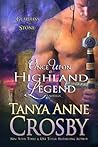 Once Upon a Highland Legend by Tanya Anne Crosby Once Upon a Highland Legend by Tanya Anne Crosby