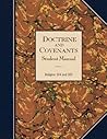 Doctrine and Covenants Student Manual by The Church of Jesus Christ ...