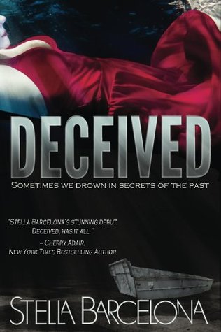 Deceived: A Black Raven Novel (Kindle Edition)