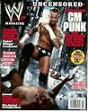 WWE Magazine ~ Oc...