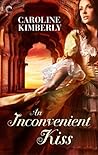 An Inconvenient Kiss (The Ashford Brothers, #1)