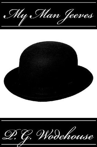 My Man Jeeves