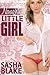 Naughty Little Girl