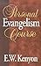 Personal Evangelism
