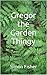 Gregor the Garden Thingy by Simon Fisher
