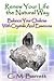 Renew Your Life the Natural Way: Balance Your Chakras with Crystals and Essences