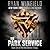 The Park Service (Park Service Trilogy, #1)
