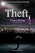 Theft: Chaos Rising (The Jo...