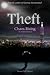 Theft: Chaos Rising (The Joshua Chronicles, #2)