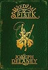 Wiedźmi spisek by Joseph Delaney Wiedźmi spisek by Joseph Delaney