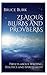 Zealous Blurbs and Proverbs