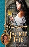 Morganna (The Brocade, #4)
