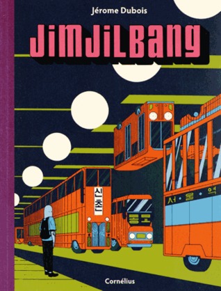Jimjilbang (Paperback)