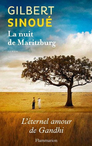 La nuit de Maritzburg (Paperback)
