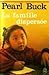 La famille dispersée by Pearl S. Buck