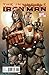 Invincible Iron Man #500.1