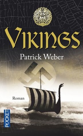 Vikings (Les racines de l'ordre noir, #1)