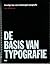 De basis van typografie