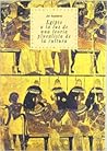 Egipto a la luz de una teoria pluralista de la cultura